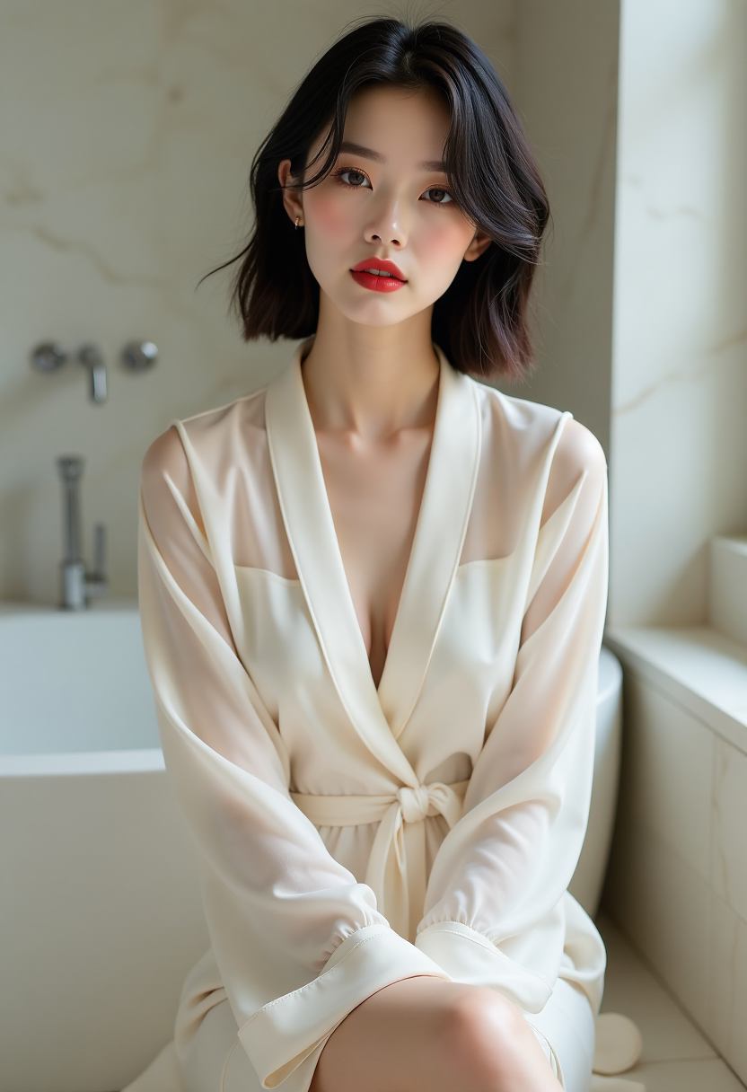 晚潮邮局