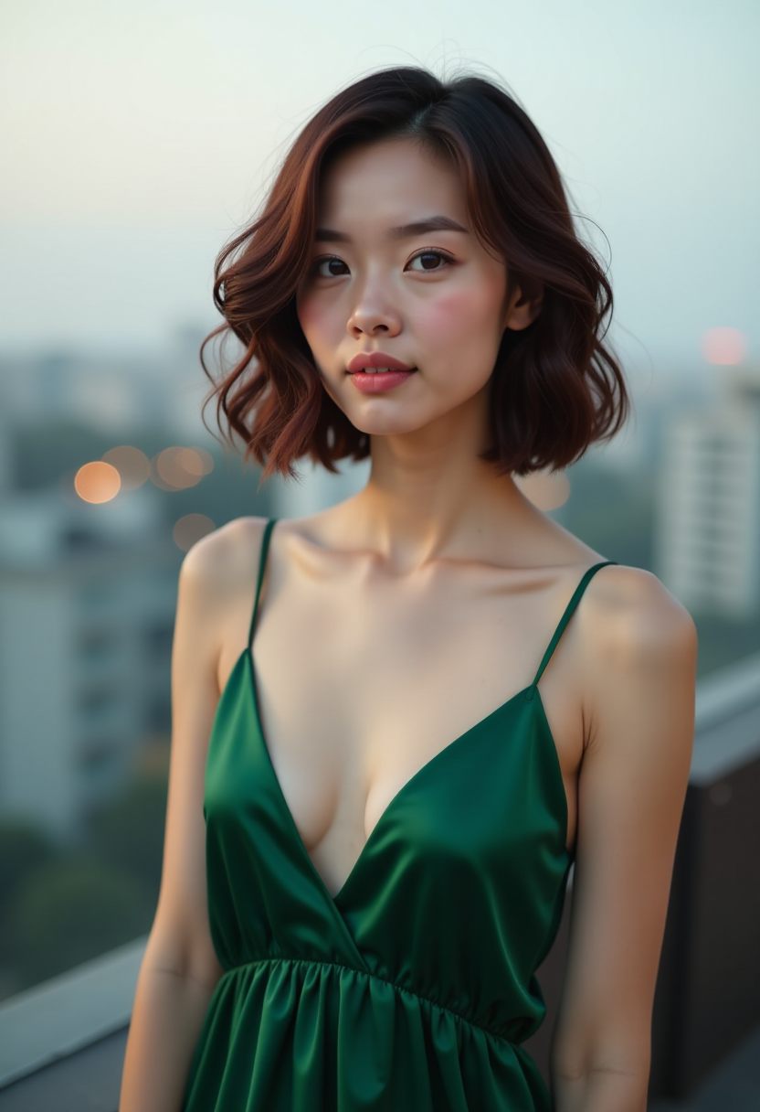 纸飞机飞过国境线