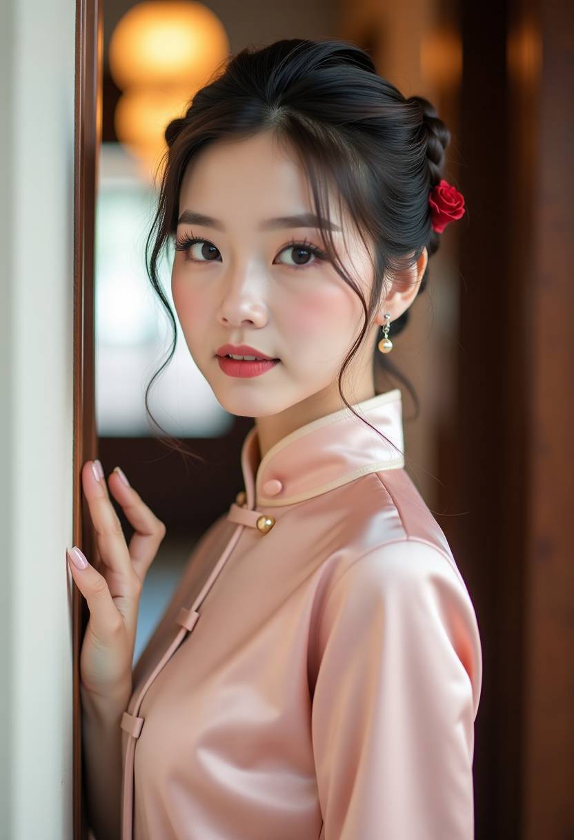 雾港灯塔守夜人